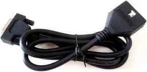 OBD2 OBDII Main Data Cable for Launch X431 GDS 3G Scan Tool Code Reader Scanner