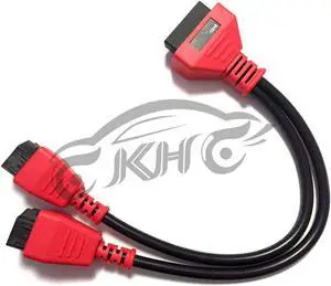 Autel CHRYSLER -12+8 MaxiSys MS908S Pro Elite MaxiIM MaxiCheck MaxiCOM MK908P