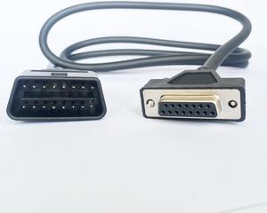 Launch CR971 CR972 CR981 CR982 crp909x Original Cable Test Cable