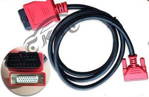Autel J2534 DB-26 MVCI OBDII Fits MaxiFlash Elite MaxiSys MS908S PRO MS908CV
