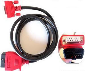 Autel OBDII DLC Main Cable Fits MaxiSys MS908S Pro MS905 Mini MS906CV Cable OBD2