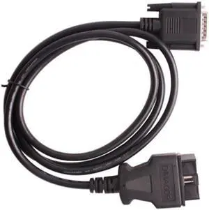 Autel AutoLink Auto Link AL419 AL439 AL539b OBD2 OBDII Code Reader Scanner CABLE AutoLink Fits Autel MaxiLink ML519 ML619 ML629 OBDII OBD2 Code CABLE Tools