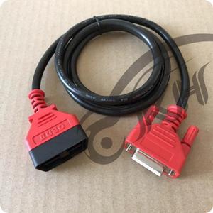 OBDII Autel Main Cable fits MaxiDiag Elit MD801 MD802 MD806 MD808 Pro MD805
