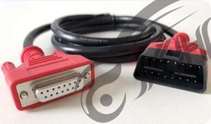 Autel Mail Cable MaxiTPMS TS508 TS508K TS408 MaxiCOM MK906 DiagLink MOT Pro OBD2
