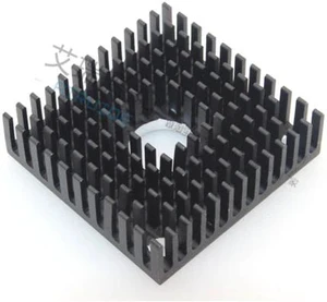 heating sink 40*10mm fans heat dissipation mk7/MK8 extruder Nema17 Size Stepextruder Heatsink Heat Sink 3D printer accessories heating sink 40*10mm fans heat dissipation mk7/MK8 extruder Nema17 Size Stepextruder Heatsink Heat Sink 3D printer accessories