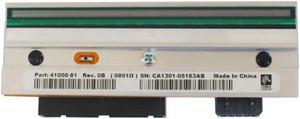 Cabezal de impresión térmica 79056M 203dpi para Zebra Z4M Z4MPlus cabezal de impresión de etiquetas de código de barras