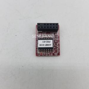 Módulo de gestión remota para Asus/ Asus asmb7-ikvm IPMI, adecuado para placas base de la serie P9D