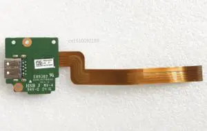 CABLE USB/B para Lenovo N42, placa DANL6CTB6D0, DEPC1034002, Envío Gratis