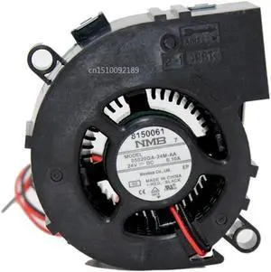 Purificador de aire para purificador de aire , ventilador de turbina centrífugo, 05020GA-24M-AA, 5cm, 5020, 24V, 0,10a