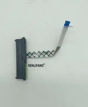 Envío Gratis para lenovo Ideapad 320-15 320-15ikb 520-15ISK HDD cable DG521 HDD FFC LCFC NBX0001K200