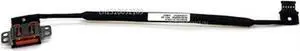 DC-IN Power Jack w/Cable para Lenovo Yoga 900S-12ISK Serie P/N 5C10K93826 DC30100QP00 envío gratis