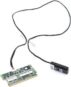 631679-B21 633542-001 1GB G8 P420 tarjeta matriz 1G caché módulo con batería