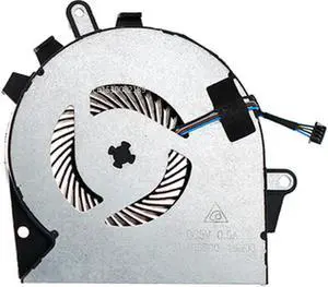 Envío Gratis NS85B00-16M03 DC5V 0.5A HP sombra Elf 3 Laptop incorporado ventilador de refrigeración de la CPU
