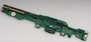 Para SWX-328 1-881-481-12-12 VPCZ1 PCG-31113W PCG-31111T PCG-31112W Touchpad Junta p/n A1781465A