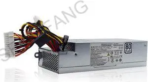 Para DPS-220UB-1 un dps-220ub-1 3a 4a 5a l220as-00 Itx PS-5221-9 PS-5221-16 HU220NS-00 L220AS-00 220W PSU de potencia de conmutación bueno