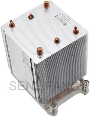 Disipador térmico para enfriador procesador 780977-001 769018-001 para ML350 G9 con garantía