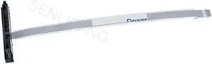 Bien probado HDD FFC Cable del conector del disco duro 14010-00680500 para G531GW
