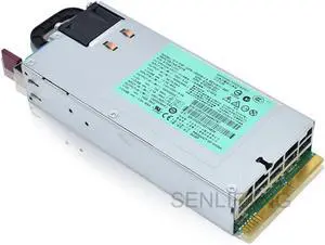 DPS-1200FB-01 un HSTNS-PD19 570451-001 579229-001 490594-001 438203-001 498152-001 para DL380G7 580 585G7 G8 1200w fuente de alimentación