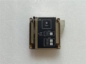 777686-001 BL460 disipador de calor G9 Gen9 759521-001 740346-001 777686-001 740346-001 disipador de calor para BL460C GEN9 estándar CPU2