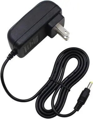 Adaptador de fuente de alimentación de 2A CA/CC para reproductor de DVD portátil duraband PDV709