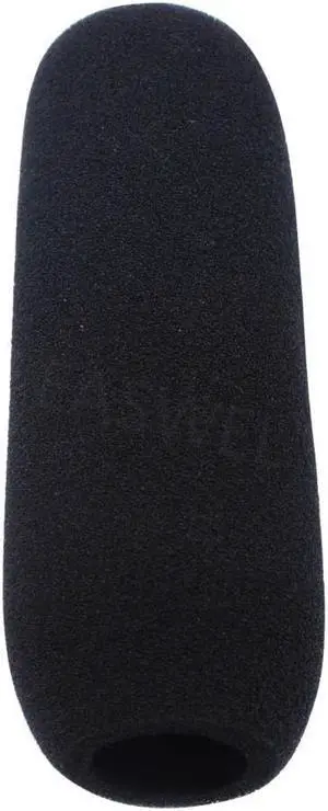 ECM-NV1 NV1 ECM-XM1 XM1, cubierta de espuma para micrófono, parabrisas para Sony