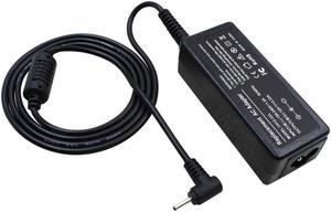 Adaptador de corriente para Samsung Chromebook XE303C12-A01, cargador de Corriente CA de 40W, XE303C12-A01US