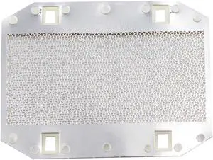 Exterior de repuesto de aluminio para Panasonic ES9943 ES3800 ES3830 ES3831 ES3832 RC-30