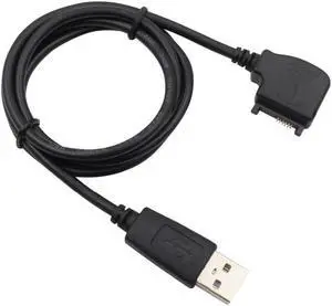 PC USB Cable de sincronización de datos Cable de plomo para Nokia CA-53 DKU-2 E61i E65 E70 N70 N71 N72 N73 N80 N90 N91 N92 N93