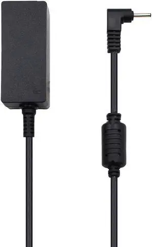 AC/DC Cargador/adaptador de corriente para Asus Eee PC 1001PXB 1001PXD 1005HAB 1005HAG