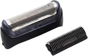 Para BRAUN Shaver de la cabeza de corte, 2866, 2874, 2876, 2778, 2878, 180, 190, 1775, 1735, 2675, 2775, 2776, 2864, 2866