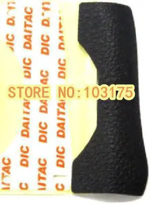 CF Memory Card Slot Cover Shell Lid Rubber Unit for Nikon D810 With Tape Camera Replacement CF Memory Card Slot Cover Shell Lid Rubber Unit for Nikon D810 With Tape Camera Replacement