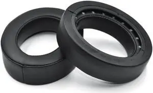 Ear Cushion Pads Replacement for Corsair HS50 Pro HS60 Pro HS70 Pro Gaming Headset, Headphones Repair Earpads