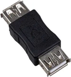 A Female to A Female USB Adaptor