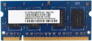 DDR2 1GB Laptop RAM Memory 800MHz PC2-6400S 1.8V 2RX16 200Pins SO-DIMM Notebook Memory