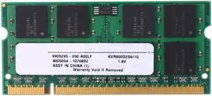 DDR2 1GB Notebook RAM Memory 800Mhz P 200Pins 2RX8 SODIMM Laptop Memory for  AMD