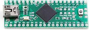 Teensy 2.0++ USB AVR Development Board ISP U Disk Keyboard Mouse Experimental Board AT90USB1286