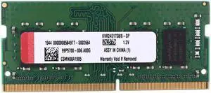 DDR4 8GB Laptop Memory Ram 1.2V 260Pins 1RX8 High Performance Notebook Memoria Ram