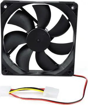 Portable Computer 120x120mm Fan Cooler 12V 12CM 120MM PC CPU Cooling Cooler Fan for Video Card
