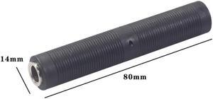 6.35mm Stereo Audio Adapter Is Suitable For Most Cables And Connectors Compatible with TYPE C USB android mobile devices