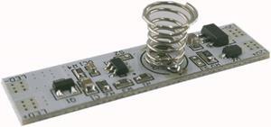 Touch Switch Capacitive Module 5V-24V 3A LED Dimming Control Lamps Active Components Short Distance Scan Sweep Hand Sensor