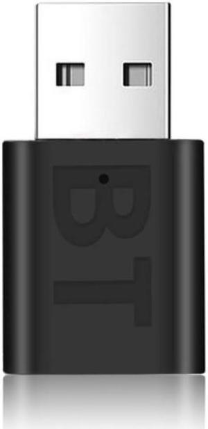 USB Wireless Bluetooth 5.0 Receiver Adapter Music Speakers 3.5mm AUX Car  Audio Adapter for TV Headphone
