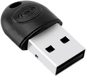 USB Bluetooth 5.0 Adapter Wireless Mini USB Bluetooth Mouse Keyboard Receiver Dongle Receiver Laptop Accessories Music