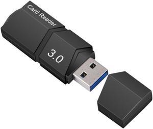 MicroDrive Brand Micro Sd Card Reader Smart Card Reader USB 3.0 SD / TF Card Reader