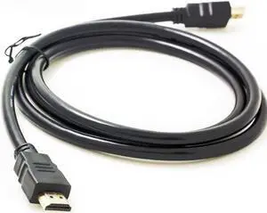 1080P HDMI-compatible To HDMI-compatible Cable 3M Plated Plug HDMI-compatible Cable 1.4 Version 1080p