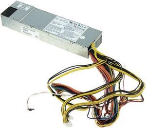 600W 1U Server PSU PWS-605P-1H 600W POWER SUPPLY ATX 24-PIN 80 PLUS PLATINUM