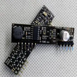 KS0835F Single Power Integrated Ringing User Module Single Power Supply Wide Range 3V-5.5V