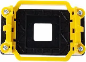 CPU Radiator Cooling Fan Base Holder Mainboard Bracket For AMD AM2/AM3/FM1/FM2/940