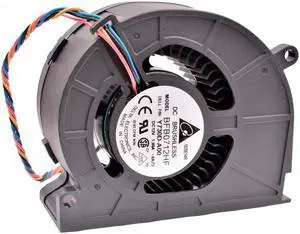 BFB0712HF 0GFF8K 12V 1.8A server chassis turbo blower Y730D-A00