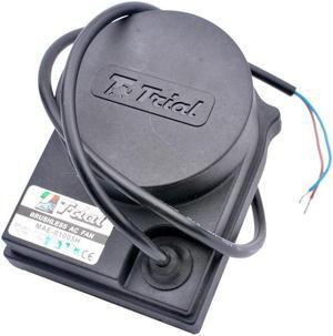 MAE-01005H AC 220-240V power 10.5W  current 0.10A IP65 waterproof asynchronous two-pole motor for AC fan
