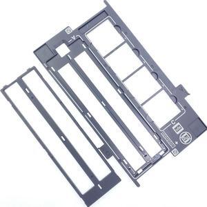 1PC 1423040 Photo Holder Assy Film Slide 35mm Negative Holder & Cover Guide for Epson V500 V550 V600 4490 2450 3170 3200 4180